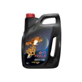 doill Tesla 20w-50 Apı Sg/cd 4 Litre Yarı Sentetik Motor Yağı