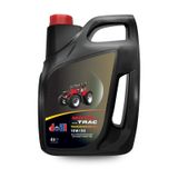 Doill Traktör Transmisyon 422 10W-30 Şanzıman Yağı 4 L