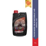 doill Tulpar Racer 15w-50 4t - 4 Zamanlı 1 Litre Motosiklet Yağı