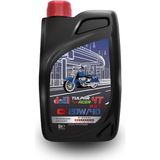 Doill Tulpar Racer 20W-40 4t - 4 Zamanlı 1 Litre Motosiklet Yağı (Üretim Yılı: 2026)