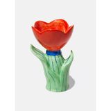 Doiy Çok Renkli Vazo DOIY Bloom Çiçek Küçük Vazo