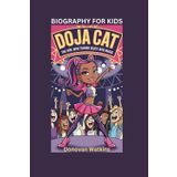 DOJA CAT: The Girl Who Turned Beats into Magic- Biography For Kids
