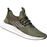 Doka Doxer Triko Günlük Sneaker Spor Ayakkabı 330135 - 3BP-Haki