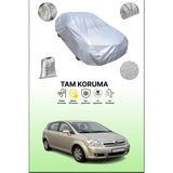 Dokaca Gri Toyota Corolla Verso 2 Uyumulu Oto Branda, Araba Brandası, Koruyucu Örtü