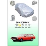 Dokaca Gri Volkswagen Passat Variant 1974 - 1981 Uyumulu Oto Branda, Araba Brandası, Koruyucu Örtü