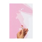 Doki Doki Literature Club! Paketi/bullet Journal Defter Çıkartma Ajanda Laptop Etiket, 8674163524685 - standart