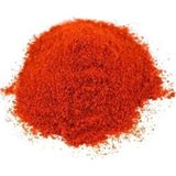 Dökme Baharat 250 gr Tatlı Yağlı Pul Biber