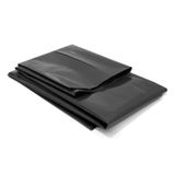 Dökme Çöp Torbası 25 kg Siyah 80 x 110 cm