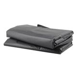 Dökme Çöp Torbası 5 kg Siyah 80 x 110 cm