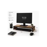 DOKTOR AHŞAP Monitör Yükseltici Stand