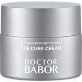 Doktor Babor Yenilenme – Tedavi Kremi | %15 Bıogen Bitki Özü ile Canlandırıcı Yüz Bakımı | Antiinflamatuar ve Antioksidan | Yüz, Boyun ve Dekolte Için Yüz Kremi, 50ML