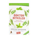 Doktor Bitkiler - Gülten Şenşafak