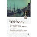 Doktor Jekyll ve Bay Hyde'nin Tuhaf Hikayesi - Everest Yayınları