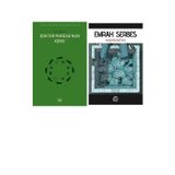 Doktor Moreau’Nun Adası + 1 Kitap Daha (Set)