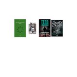 Doktor Moreau’Nun Adası + 3 Kitap Daha (Set)