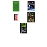 Doktor Moreau’Nun Adası + 4 Kitap Daha (Set)