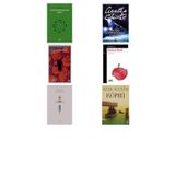 Doktor Moreau’Nun Adası + 5 Kitap Daha (Set)
