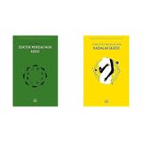 Doktor Moreau’nun Adası & Kadınlar Ülkesi (2 Kitap Set)