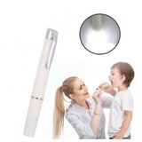 Doktor Muayene Isik Kalemi Goz Feneri Cep Tipi Muayene Isigi Isikli Yaka Kalemi Penlight