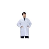 Doktor Öğretmen Eczacı Önlüğü Erkek