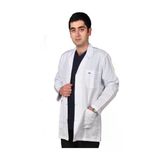Doktor Öğretmen Önlüğü Erkek Ceket Boy