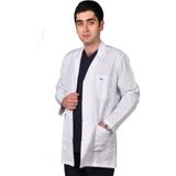Doktor Önlüğü Beyaz Önlük Bay