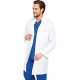 Doktor Önlüğü Erkek Hakim Yaka Çıtçıtlı - 58