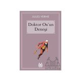 Doktor Oxun Deneyi Arkadaş Yayınları