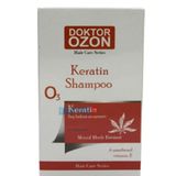 Doktor Ozon 250 ml Keratin Şampuanı