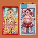 Doktor Sesli ve Işıklı Süper Kutu Oyunu