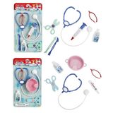 Doktor Set 67 Prç Krtl Sun