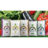 Doktor Tarsa Calnit Kalsiyum Nitrate Damlama Gubresi 1 Kg
