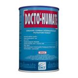 Doktor Tarsa Docto Humate Toprak Düzenleyici Leonardit Kökenli Hümik ve Fulvik Asitli Gübre – 500 Gram