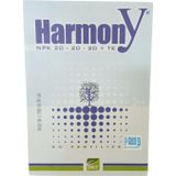 Doktor Tarsa Dr. Tarsa Harmony 20-20-20+Te 1 Kg Gübresi