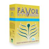 Doktor Tarsa Favor Npk 20-20-20+Te 1Kg Harmanlanmis Yaprak Gubresi
