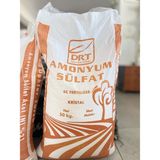 Doktor Tarsa Ithal Şeker Gübre %21 Amonyum Sülfat 1 kg - Beyaz