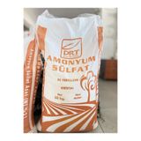 DOKTOR TARSA İthal Şeker Gübre %21 Amonyum Sülfat 5 KG