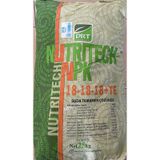 Doktor Tarsa Nutritech 18 18 18 Npk Damlama Gübresi 25 Kilogram 25 Kg