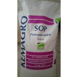 Doktor Tarsa Potasyum Sülfat Damlama Gübresi 1 kg