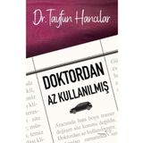 Doktordan Az Kullanılmış Müptela Yayınları