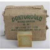 Doktoroğlu 5 kg El Yapımı Zeytinyağlı Telis Sabun Doğal Koku ve Özelliklerle Üretildi