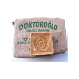 Doktoroğlu Doğal Zeytin Yağlı Tellis Sergi Sabunu (24 Adet) 5kg