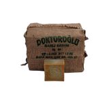 Doktoroğlu Zeytinyağlı Saf 5 kg Banyo Sabun