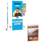 Doktrin 2026 Kpss Matematik Doktrini Soru Bankası Çözümlü+Anla Kazan Paragraf