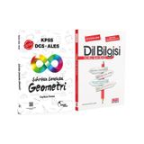 Doktrin Kpss Dgs Ales Sifirdan Sonsuza Geometri Ve Akm Dil Bilgisi Soru Bankasi Seti 2 Kitap