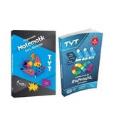 Doktrin Tyt Matematik Atistirmalik Soru Bankasi Ve Deneme Seti 2 Kitap