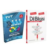 Doktrin Tyt Sifirdan Sonsuza Matematik Deneme Ve Akm Dil Bilgisi Soru Bankasi Seti 2 Kitap