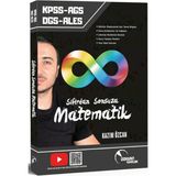 Doktrin Yayınları 2026 Kpss Ags Dgs Ales Matematik Soru Bankası