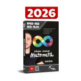 Doktrin Yayınları 2026 KPSS-DGS-ALES-AGS Sıfırdan Sonsuza Matematik Konu Anlatımlı Soru Bankası