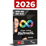 Doktrin Yayınları 2026 Sıfırdan Sonsuza Kpss-Dgs-Ales-Ages Matematik Konu Anlatımlı Soru Bankası